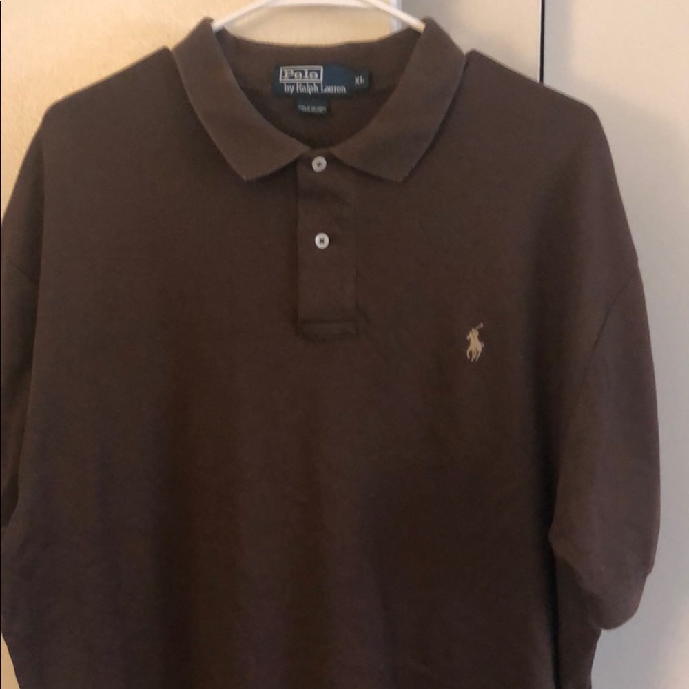 Ralph Lauren polo